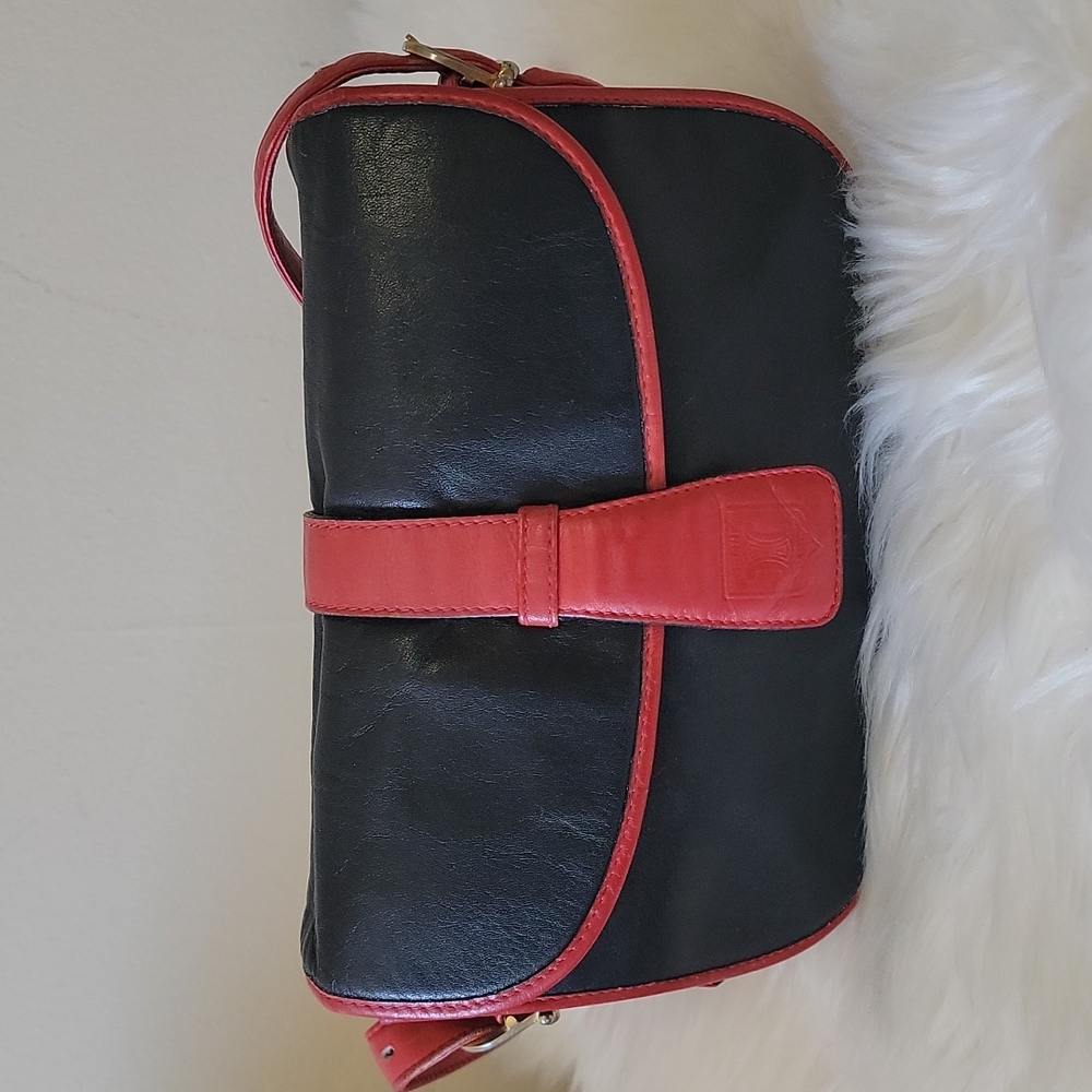 Celine vintage sling